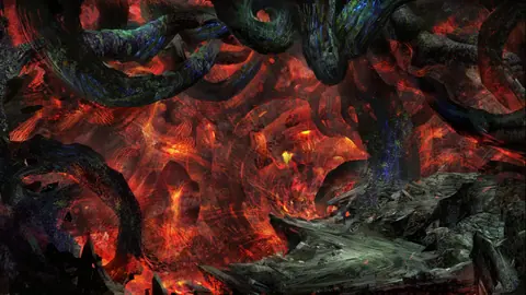 Captura de tela de Xuan Yuan Sword: The Gate of Firmament (1 de 4)