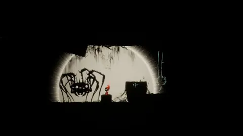Captura de tela de Unbound: Worlds Apart (2 de 3)