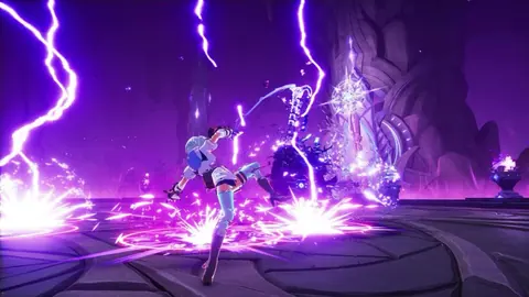 Captura de tela de KurtzPel (2 de 4)