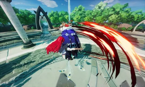 Captura de tela de KurtzPel (4 de 4)