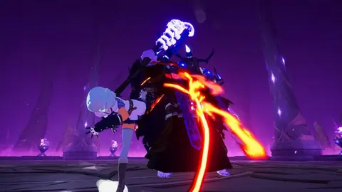 Captura de tela de KurtzPel (3 de 4)