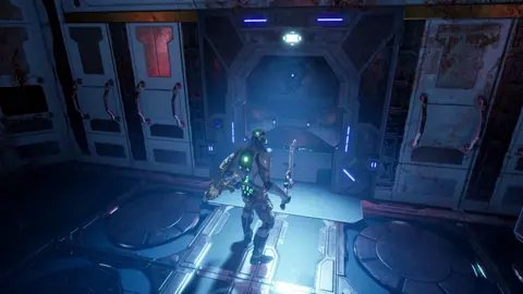 Captura de tela de Dolmen (3 de 4)
