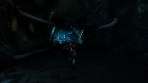 Captura de tela de Dolmen (4 de 4)