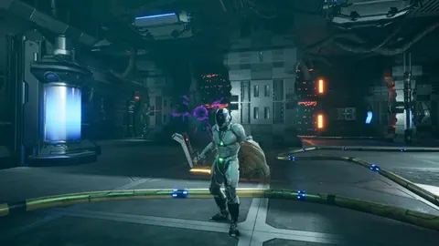Captura de tela de Dolmen (1 de 4)
