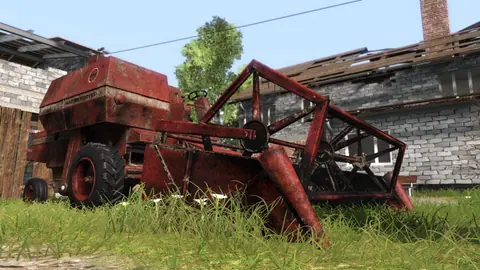 Captura de tela de Farmer's Dynasty (1 de 4)