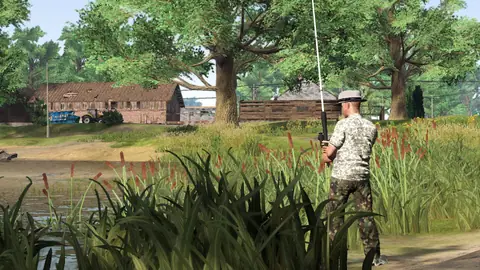 Captura de tela de Farmer's Dynasty (2 de 4)