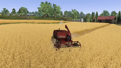 Captura de tela de Farmer's Dynasty (4 de 4)