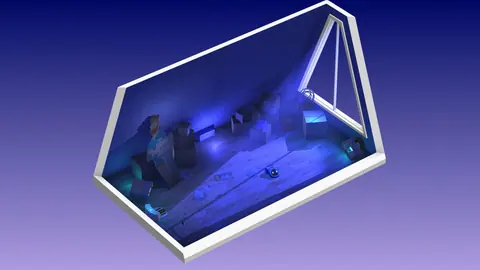 Captura de tela de Rumu (2 de 4)