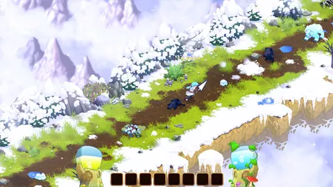 Captura de tela de Clicker Heroes 2 (3 de 4)