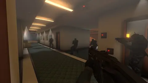 Captura de tela de Intruder (2 de 4)