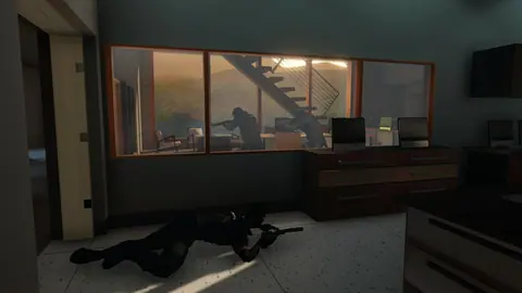 Captura de tela de Intruder (3 de 4)