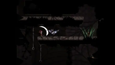 Captura de tela de Treasure Adventure World (1 de 4)