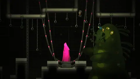 Captura de tela de Treasure Adventure World (4 de 4)