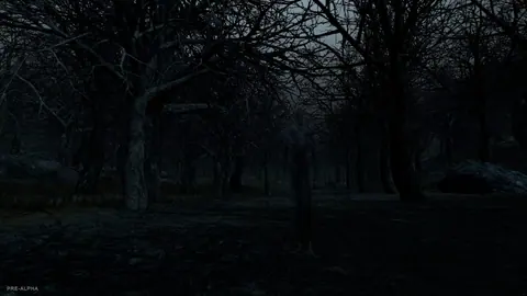 Captura de tela de Witch Hunt (3 de 4)
