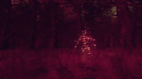 Captura de tela de Witch Hunt (4 de 4)