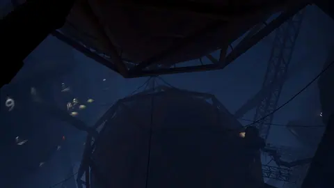 Captura de tela de Portal Stories: VR (4 de 4)