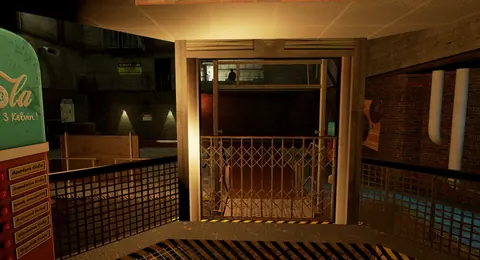 Captura de tela de Portal Stories: VR (3 de 4)