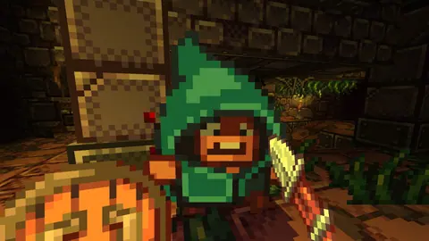Captura de tela de Delver (3 de 4)