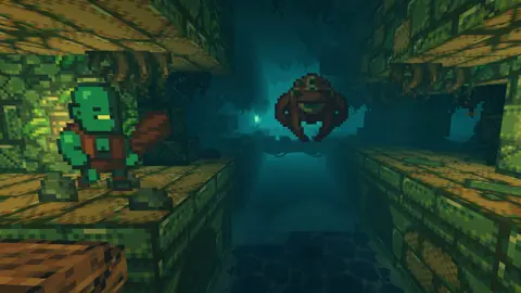 Captura de tela de Delver (2 de 4)