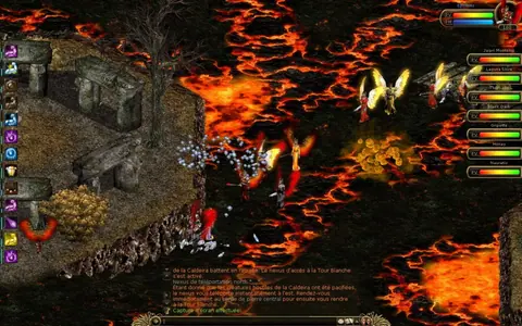Captura de tela de The 4th Coming (1 de 4)