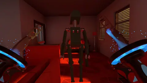 Captura de tela de Budget Cuts (3 de 4)