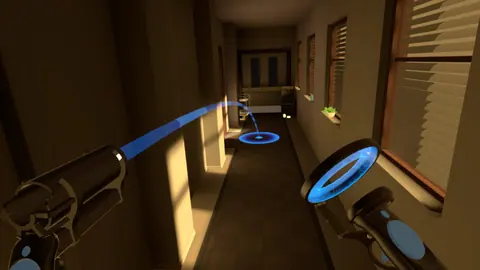 Captura de tela de Budget Cuts (1 de 4)