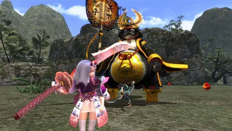 Captura de tela de Onigiri (1 de 4)