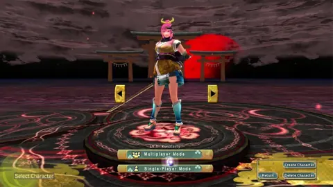 Captura de tela de Onigiri (3 de 4)