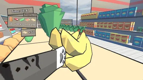 Captura de tela de Catlateral Damage (1 de 4)