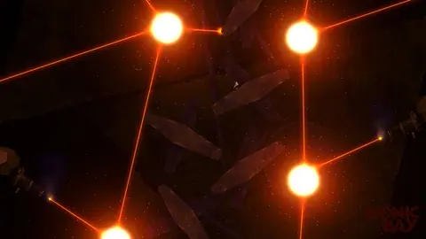 Captura de tela de Bionic Bay (2 de 4)