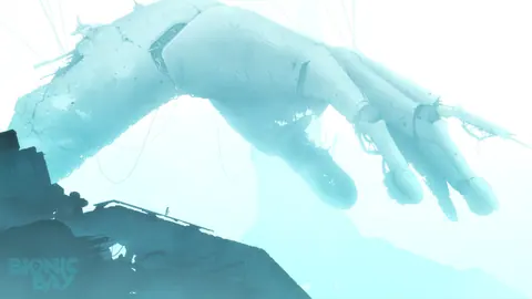 Captura de tela de Bionic Bay (4 de 4)