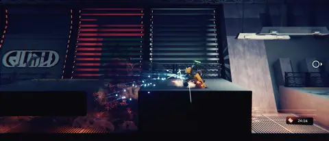 Captura de tela de Soda Crisis (2 de 4)