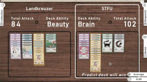 Captura de tela de Kardboard Kings: Card Shop Simulator (3 de 4)