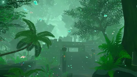 Captura de tela de Beasts of Maravilla Island (3 de 3)