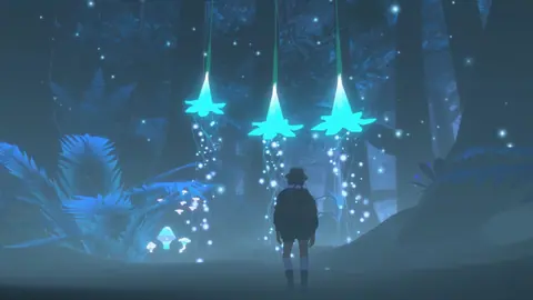 Captura de tela de Beasts of Maravilla Island (1 de 3)