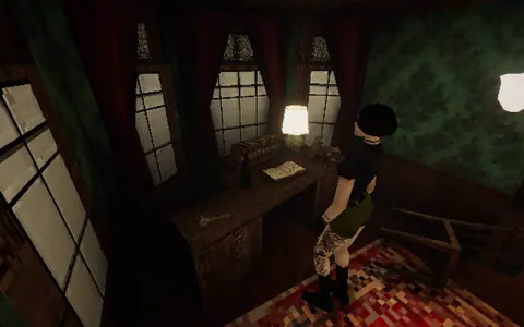 Captura de tela de Heartworm (4 de 4)