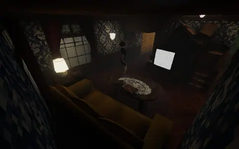 Captura de tela de Heartworm (3 de 4)