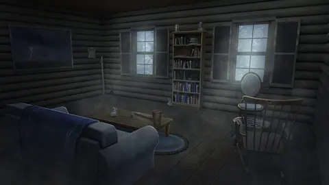Captura de tela de Cooking Companions (4 de 4)