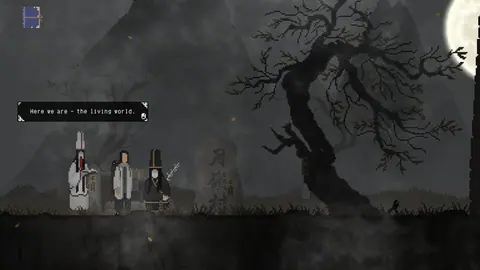 Captura de tela de The Rewinder (3 de 4)