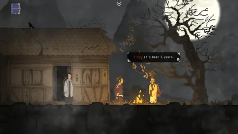Captura de tela de The Rewinder (4 de 4)
