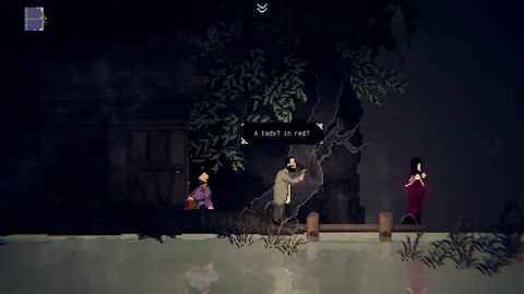 Captura de tela de The Rewinder (1 de 4)