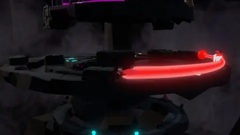 Captura de tela de Orbital Bullet (2 de 4)