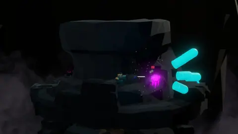 Captura de tela de Orbital Bullet (4 de 4)