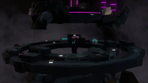 Captura de tela de Orbital Bullet (3 de 4)