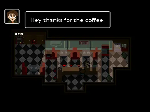 Captura de tela de Just Ignore Them (2 de 4)