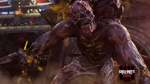 Captura de tela de Call of Duty: Black Ops 4 (2 de 4)
