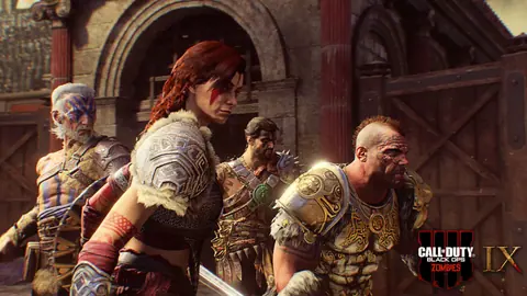 Captura de tela de Call of Duty: Black Ops 4 (3 de 4)