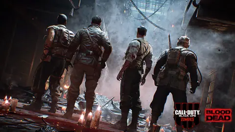 Captura de tela de Call of Duty: Black Ops 4 (4 de 4)