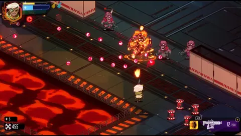 Captura de tela de Wildcat Gun Machine (3 de 4)