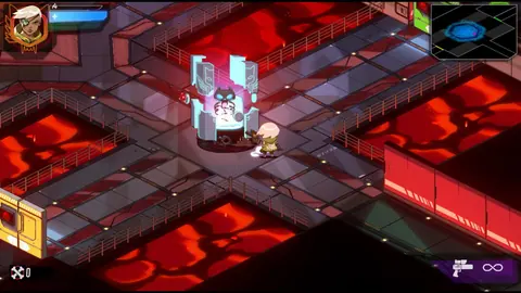 Captura de tela de Wildcat Gun Machine (4 de 4)